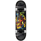 Darkstar Bachinsky Blacklight Super Sap Complete Skateboard Multi 8"