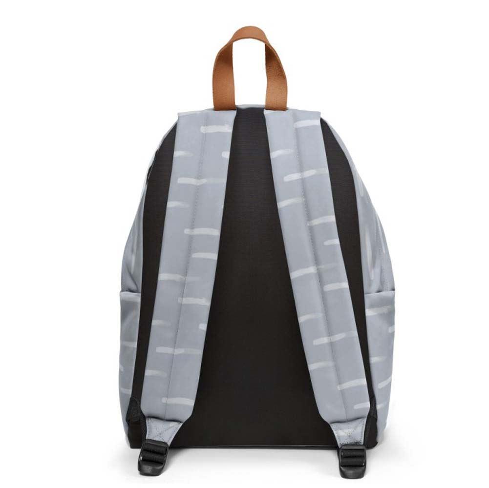 Eastpak Bags Padded Pakr Backpack Bag Line Bleach