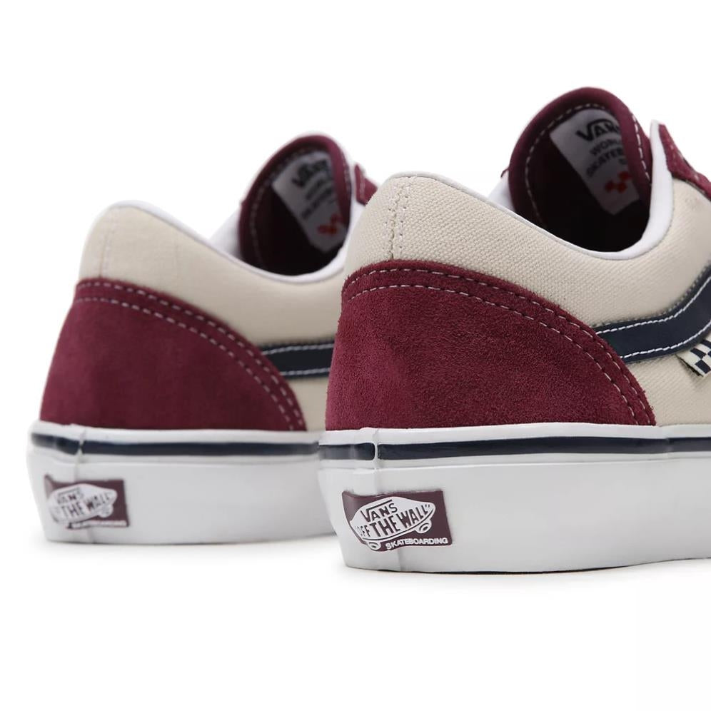 Wine vans shoes Outlet