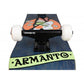 Birdhouse Armanto Butterfly Stage 3 Factory Complete Skateboard Blue 8"