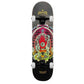 Arbor Shuriken Cosmic Complete Skateboard Multi 8.25"