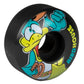 Birdhouse Skateboard Wheels Duck Jones Black 52mm