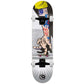 Foundation Bratrud Push Complete Skateboard Multi 8.38"
