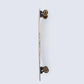 Arbor Performance Factory Complete Skateboard Bamboo Fish Multi 37"