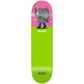 Enjoi Deedz High Waters Skateboard Deck Multi 8.375"