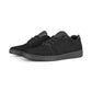 E's Footwear Accel Slim Black Black Black Skate Shoes