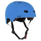 Bullet Deluxe Helmet T35 Youth 49-54cm Matt Blue