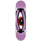 Toy Machine Sect Eye Complete Skateboard Lavender 8.25"