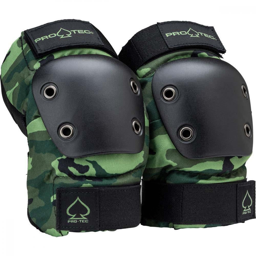 Pro-Tec Pads Street Elbow Pads Camo ADULT