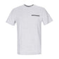 Independent T-Shirt RTB Reflect T-Shirt Athletic Heather