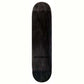 Enuff Classic Skateboard Deck Black 7.5"