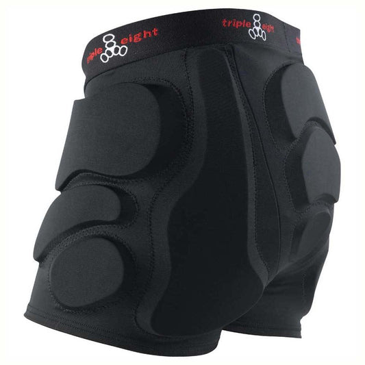 Triple 8 Roller Derby Bum Saver Hip Pads Shorts