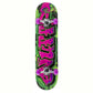 Enuff Graffiti II Factory Complete Skateboard Pink 7.75"