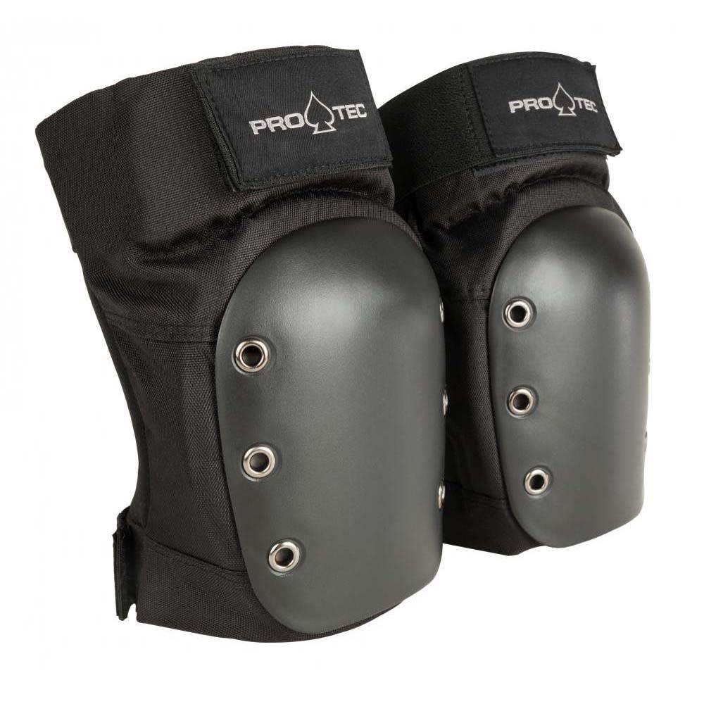 Pro-Tec Pads Street Knee Pads Black