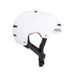 REKD Junior Elite 2.0 Helmet White XXXS/XS 46-52cm