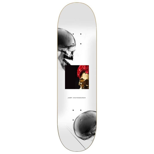 Jart X Ray Skateboard Deck Multi 8.375"