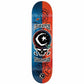 Foundation Witkin Cosmic Voyage Skateboard Deck 8.5"