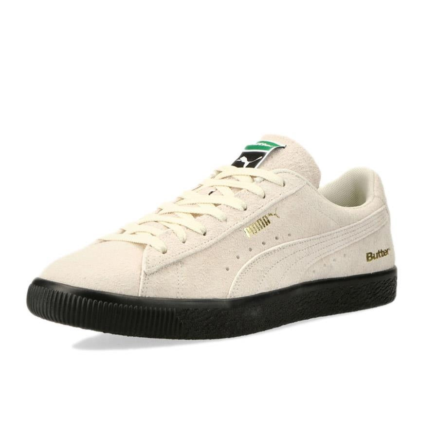 Puma whisper shop white