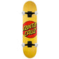 Santa Cruz Classic Dot Complete Skateboard Multi 7.75"