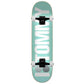 Plan B OG Tommy Complete Skateboard Mint 8.25"