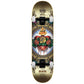 DGK Corazon Complete Skateboard Multi 8.38"