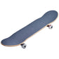 Primitive Skateboards Nuevo Melt Factory Complete Skateboard Multi 8.125"
