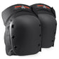 Triple 8 Street Protective Knee Pads Elbow Pads 2 Pack