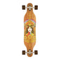 Arbor Solstice B4BC Axis Performance Factory Complete Skateboard Multi 37"