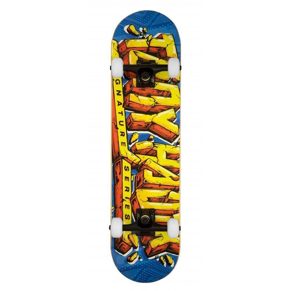 Tony Hawk SS 540 Smash Complete Skateboard 7.75"