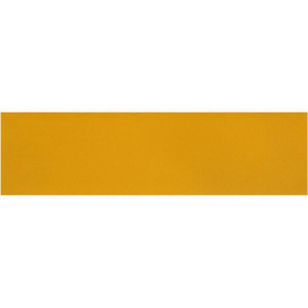 Jessup Skateboard Griptape Single Sheet Of Colour Grip School Bus Yellow 9"