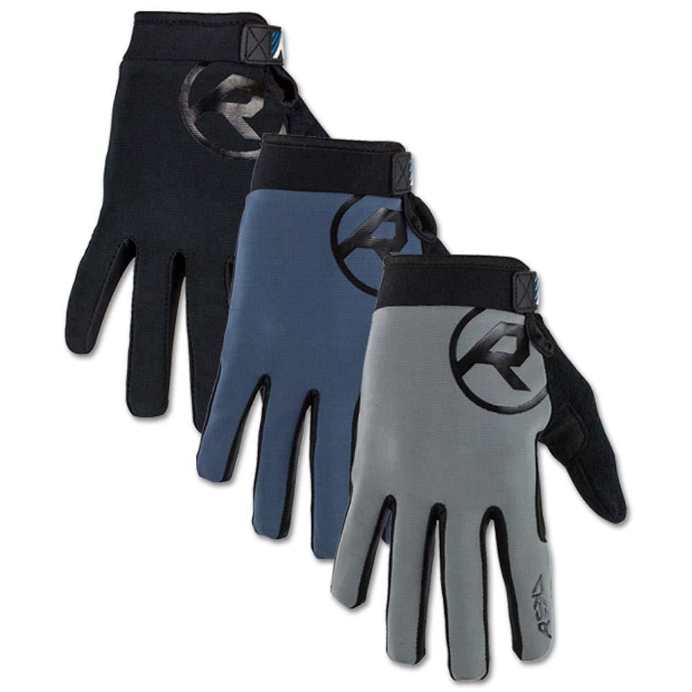 REKD Status Gloves Blue