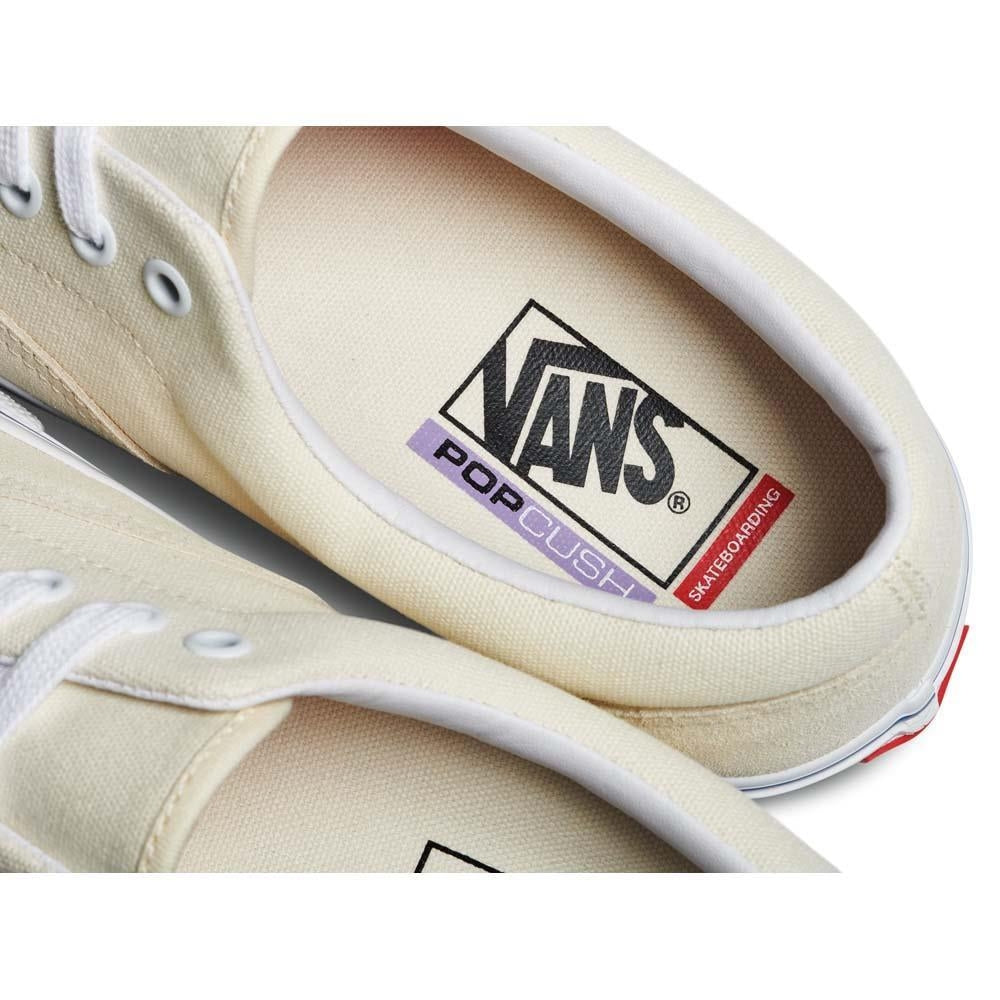 Vans on sale open shoes