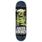 Anti Hero Pro Skateboard Deck Trujillo Infectious Waste Assorted Stains 8.06"