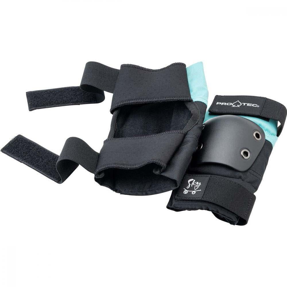 Pro-Tec Wrist Wrap