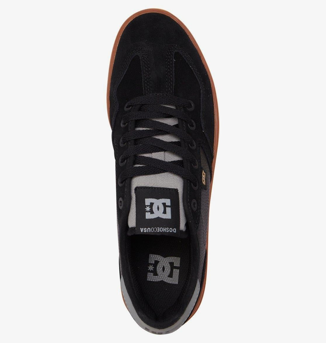 Dc shoes best sale vestrey s