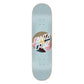 Santa Cruz Skateboard Deck Delta Dot 7 Ply Birch Multi 8.125"