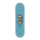 Arbor Skateboard Deck Whiskey 8.25 Upcycle Blue 8.25"