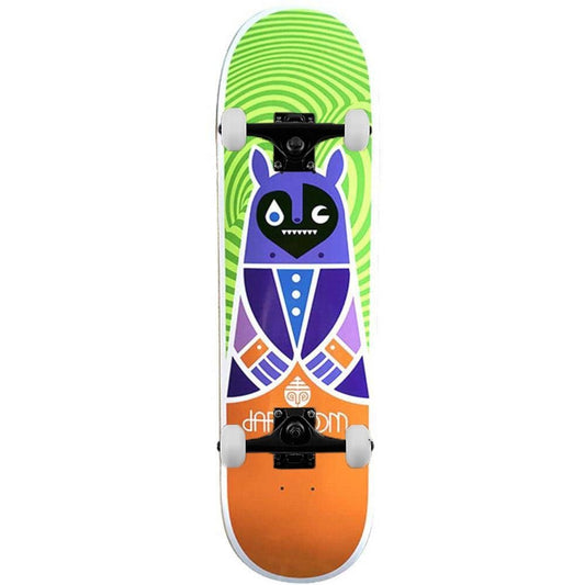 Darkroom Skateboards Psychometry Complete Skateboard 8.375"