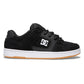 DC Shoe Co Manteca 4 S Black White Gum Skate Shoes