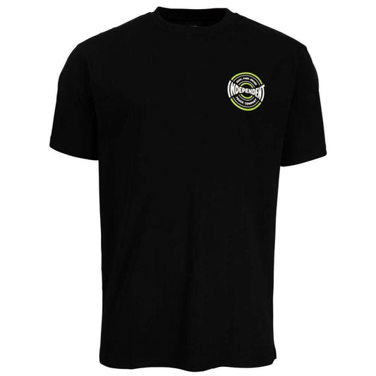 Independent T-Shirt SFG Span T-Shirt Black