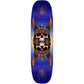 Powell Peralta Pro Flight Deck Andy Anderson Egg Shape 301 Blue 8.7" X 32.3