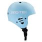 Pro-Tec Helmet Sky Brown Full Cut Blue Adult
