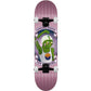 Toy Machine Dashawn Shaved Complete Skateboard Multi 8.25"