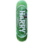Real Deck New Pro Oval Harry Lintell Skateboard Deck 8.25"