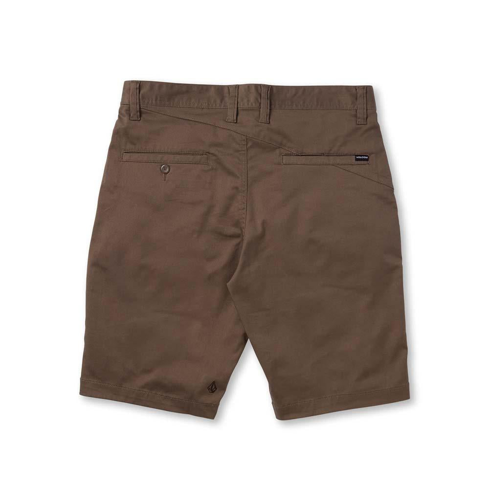 Mens on sale volcom shorts