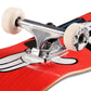 Blind Reaper Character FP Premium Factory Complete Skateboard Red 7.75"