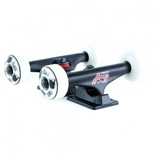 Globe G2 Rapid Space Complete Skateboard Sundance 8"