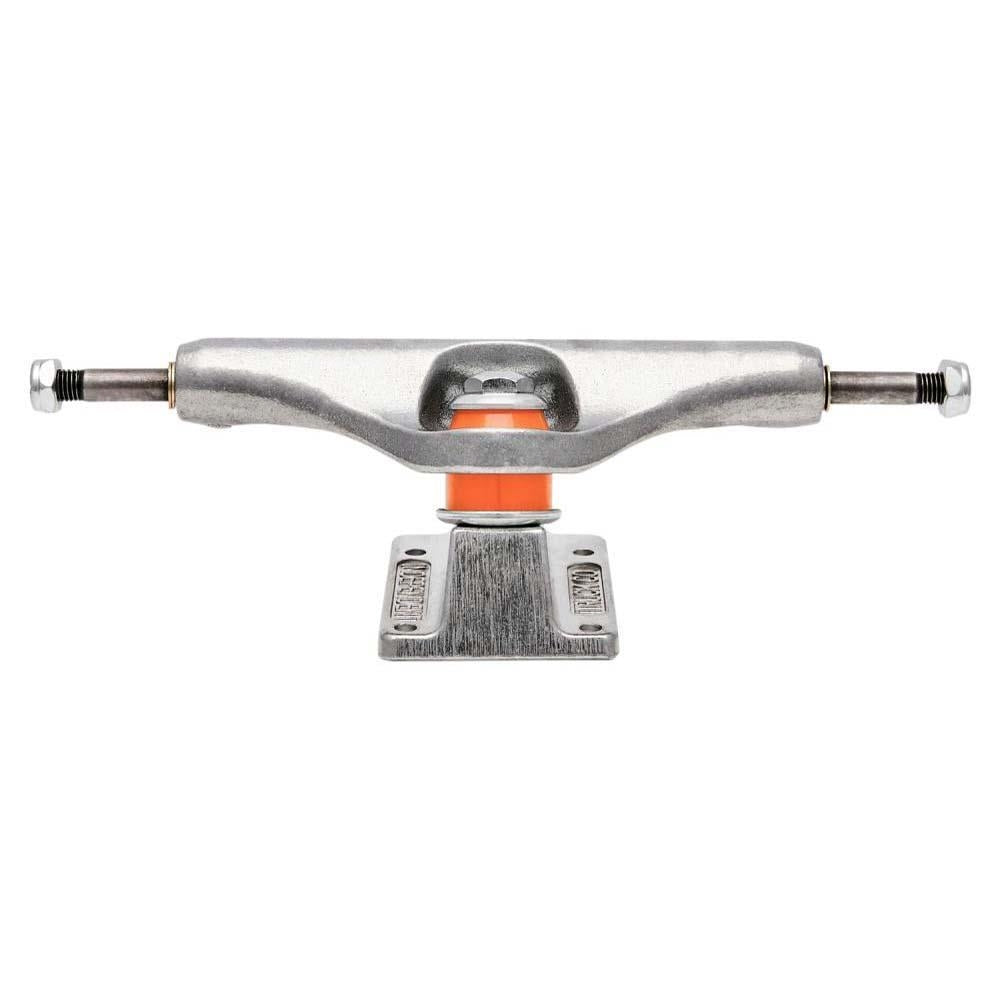 Indy Mid Truck 149 Hollow Forged Skateboard Trucks Silver 149mm