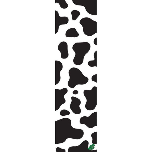 MOB Graphic Griptape Moob 9" Wide X 33" Long One Sheet