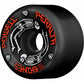 Powell Peralta Skateboard Wheels G-Bones 97a Black 64mm